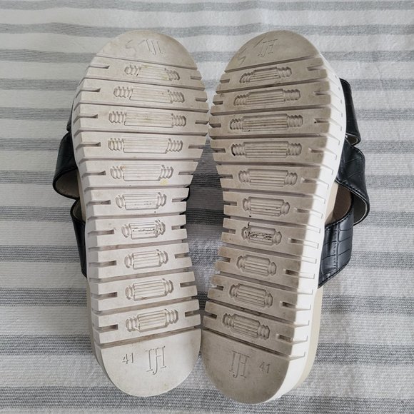 Ilse Jacobsen Slide Sandal - Picture 4 of 10